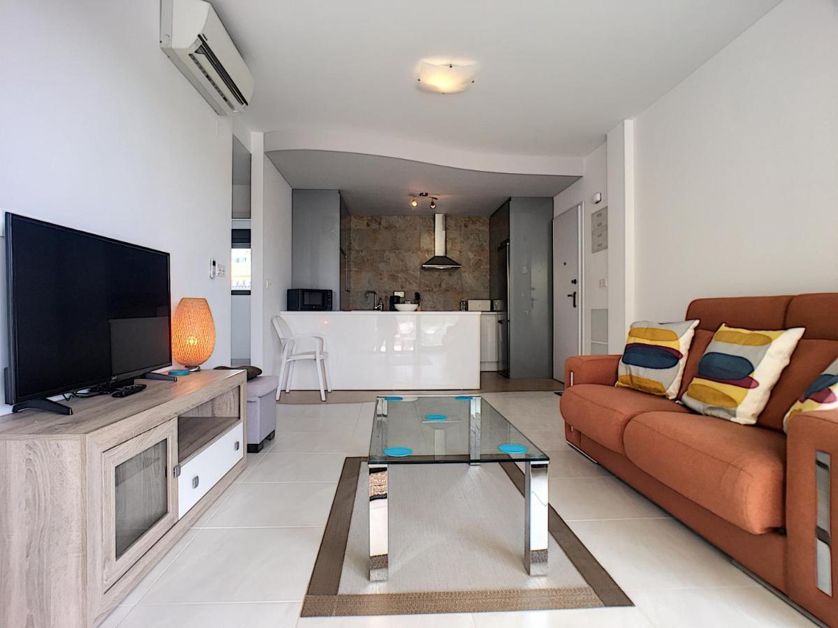 Sabrina Apartment - La Zenia - 1610 Orihuela Exteriér fotografie