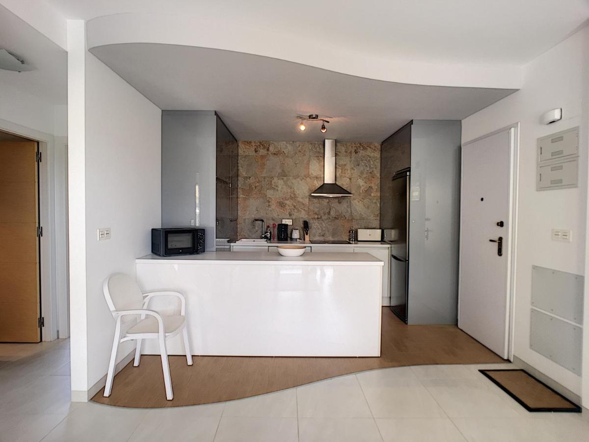 Sabrina Apartment - La Zenia - 1610 Orihuela Exteriér fotografie
