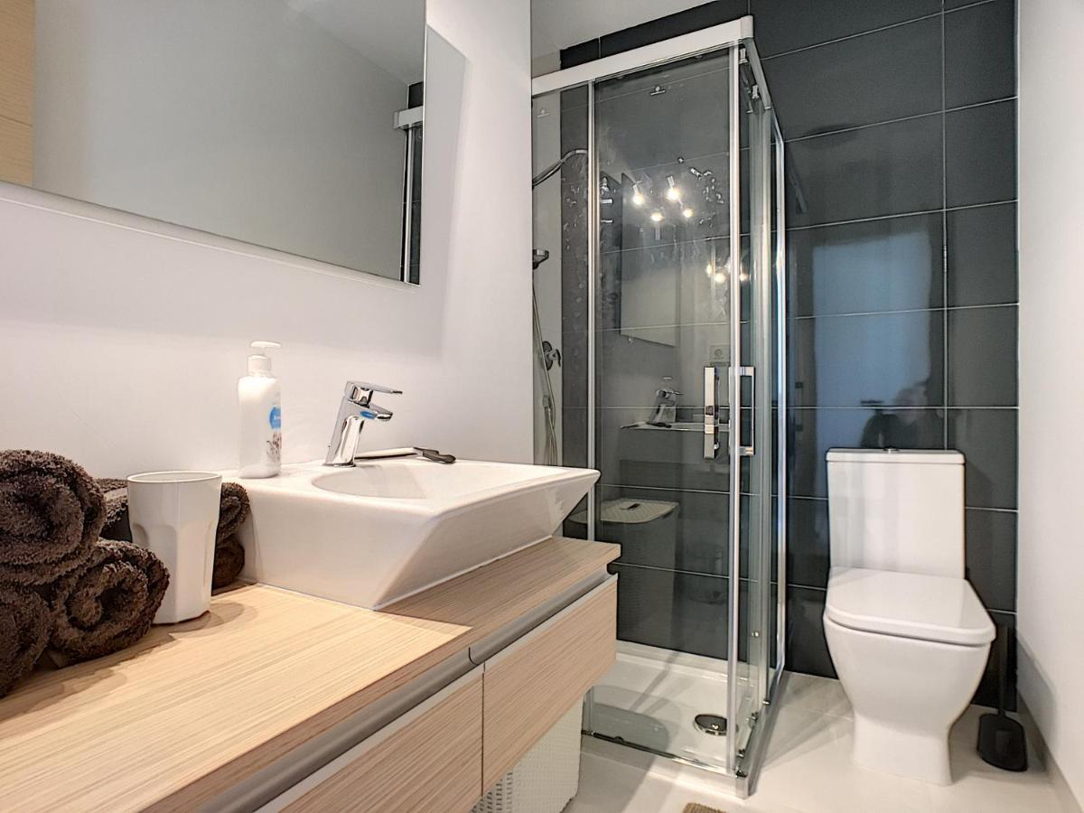 Sabrina Apartment - La Zenia - 1610 Orihuela Exteriér fotografie