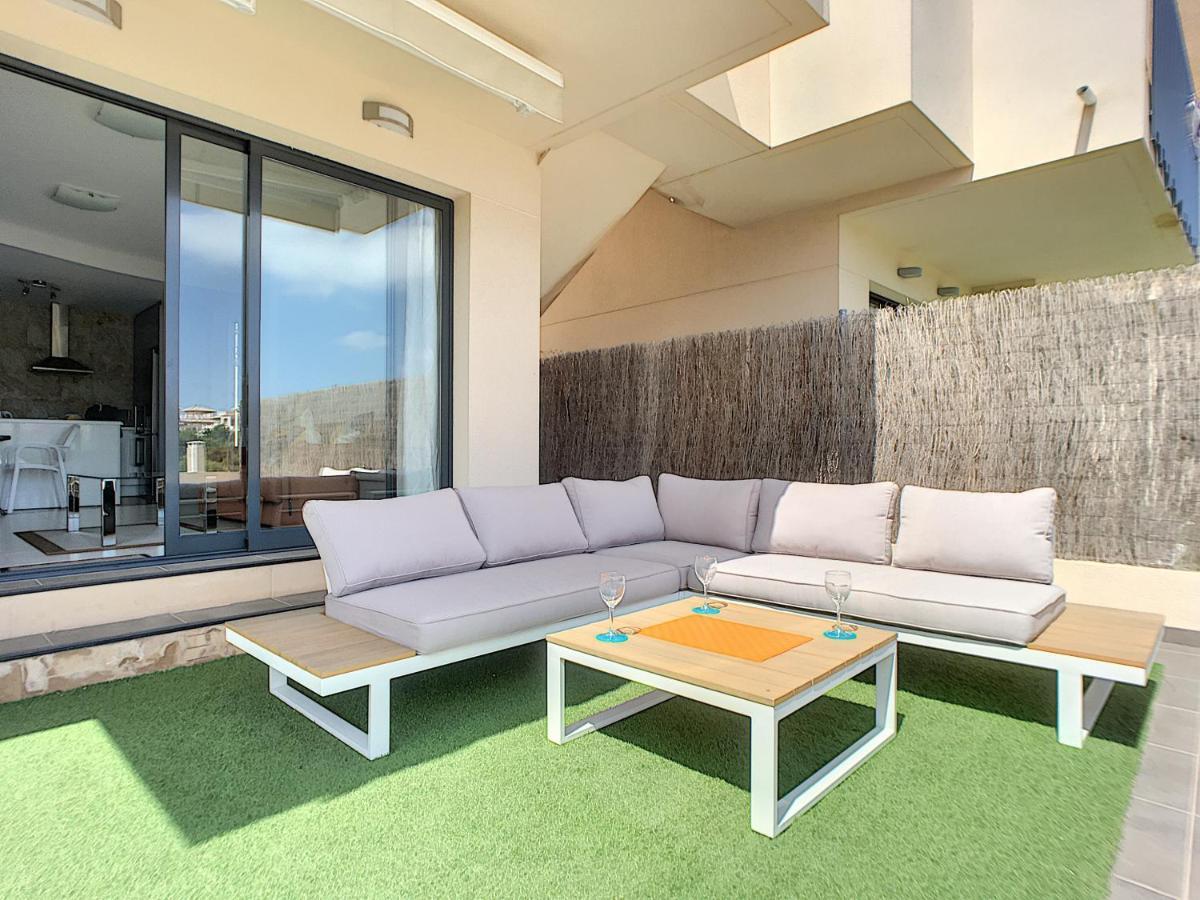 Sabrina Apartment - La Zenia - 1610 Orihuela Exteriér fotografie